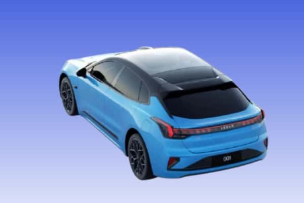 郴州市资兴回收公司车