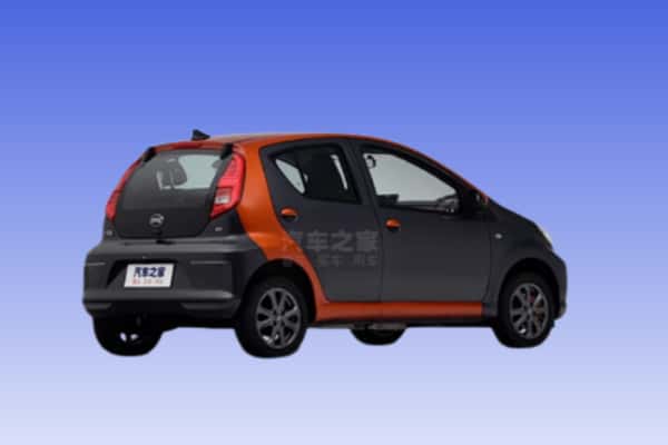 郴州市资兴抵押微型汽车