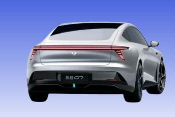 郴州市资兴回收小米汽车